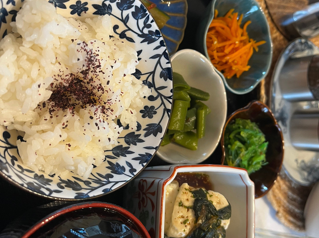 One Tivoli Place Guest House主图