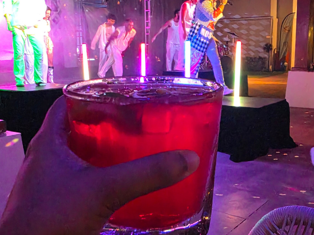 Club Med珍拉丁湾度假村主图