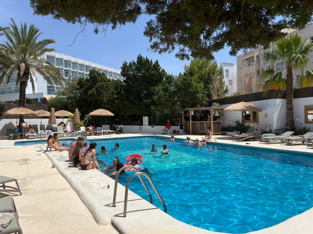 Hotel Vago Ibiza