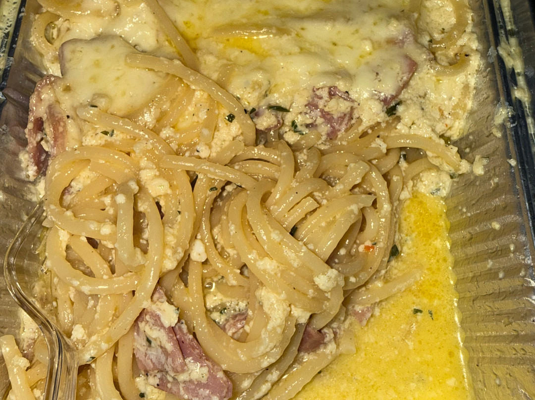 My Pizza & Pasta