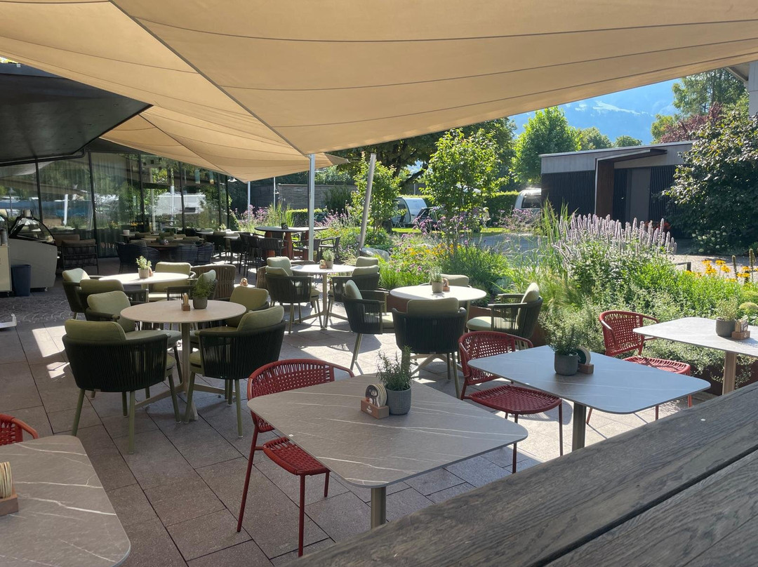 Lokal '59 | Restaurant & Bar