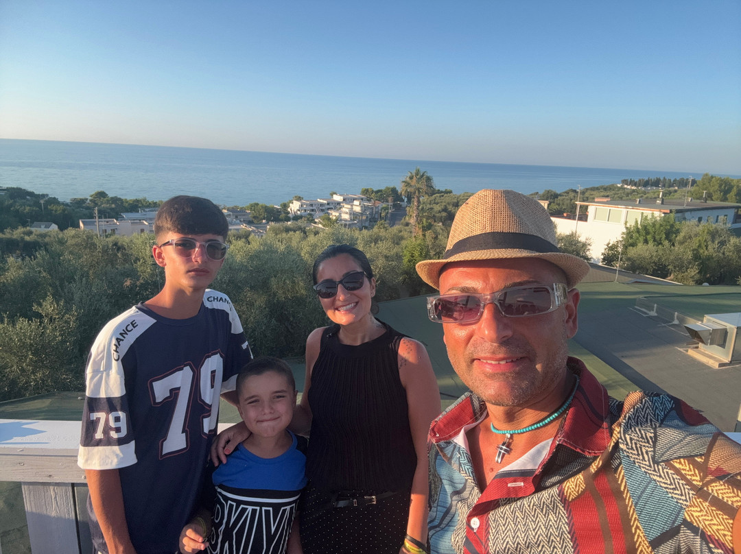 Villaggio Uliveto - Family Experience主图