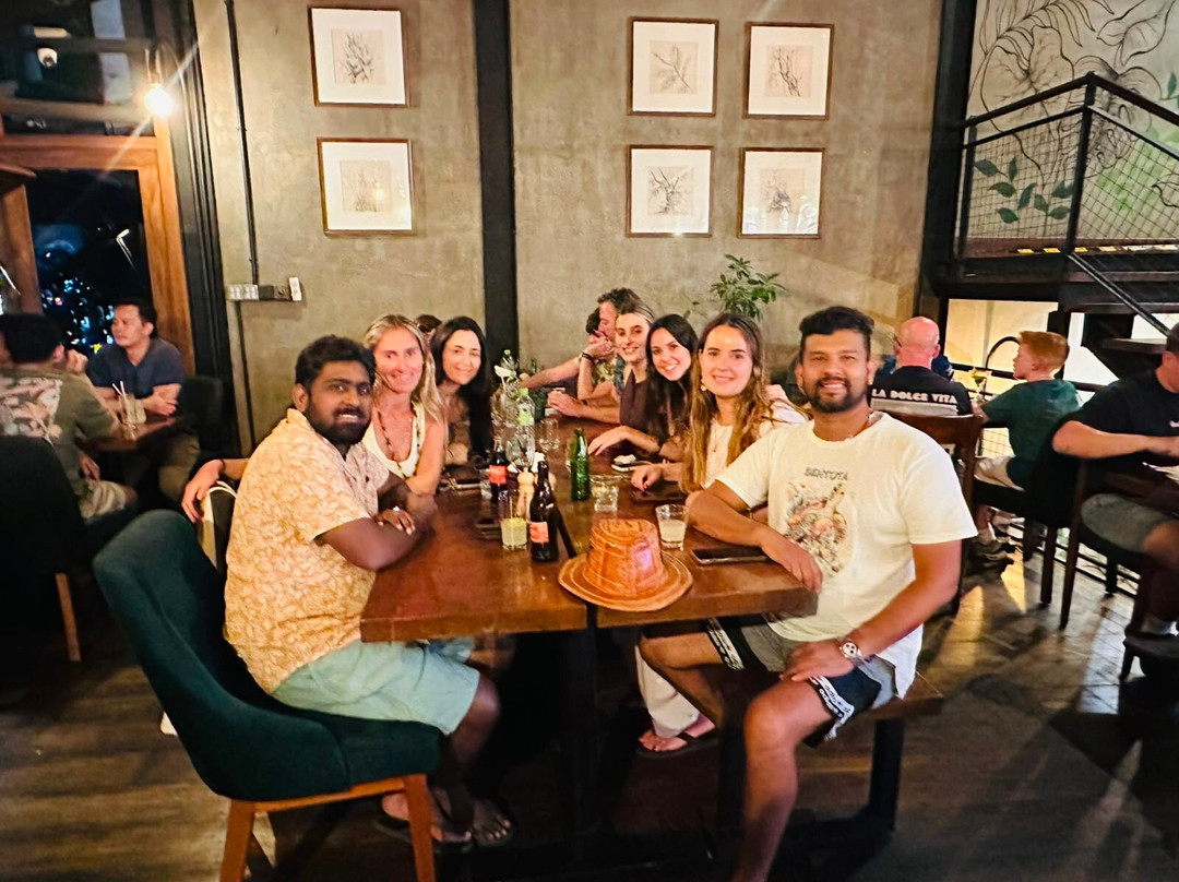 Happy Tours Kalpitiya-卡尔皮蒂耶必去景点