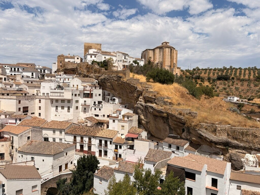 Mirador Del Carmen