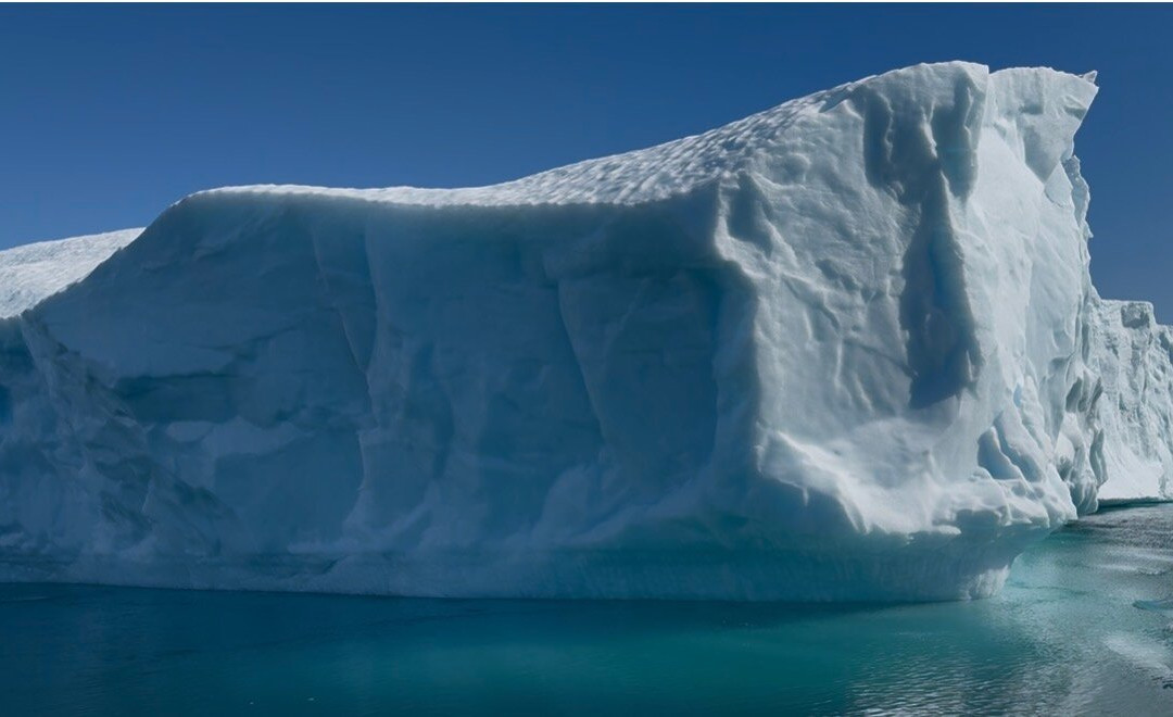 Greenland Backcountry-伊卢利萨特必去景点