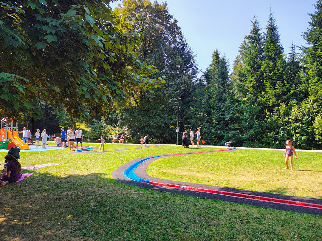 Parco Dell'acqua
