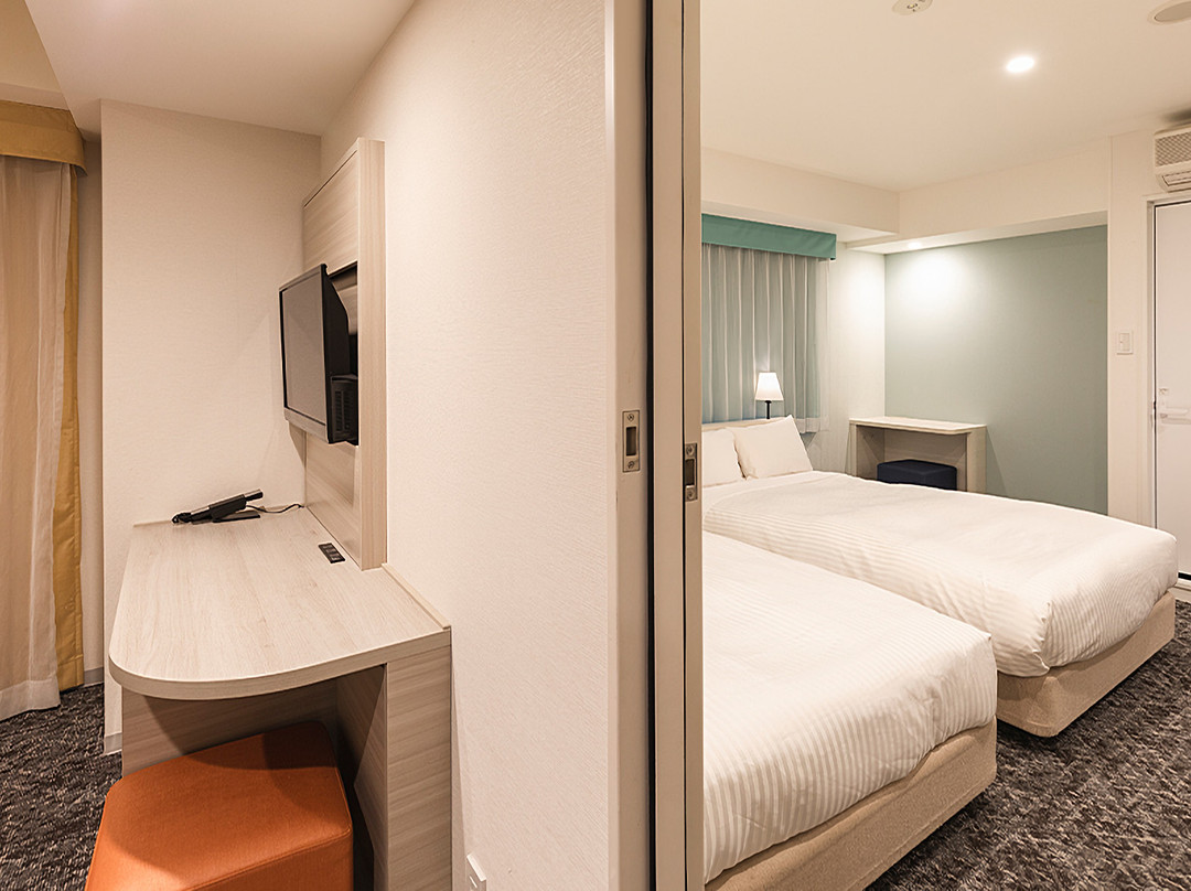 相铁FRESA INN 银座三丁目