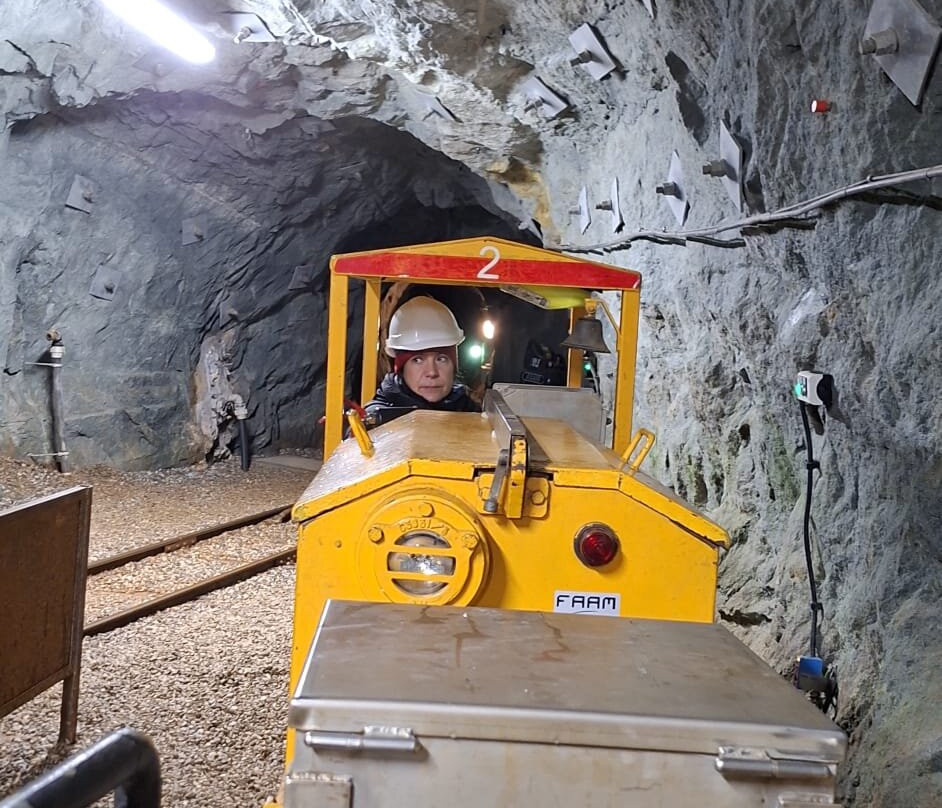 South Tyrol Museum of Mining - Predoi-Predoi必去景点