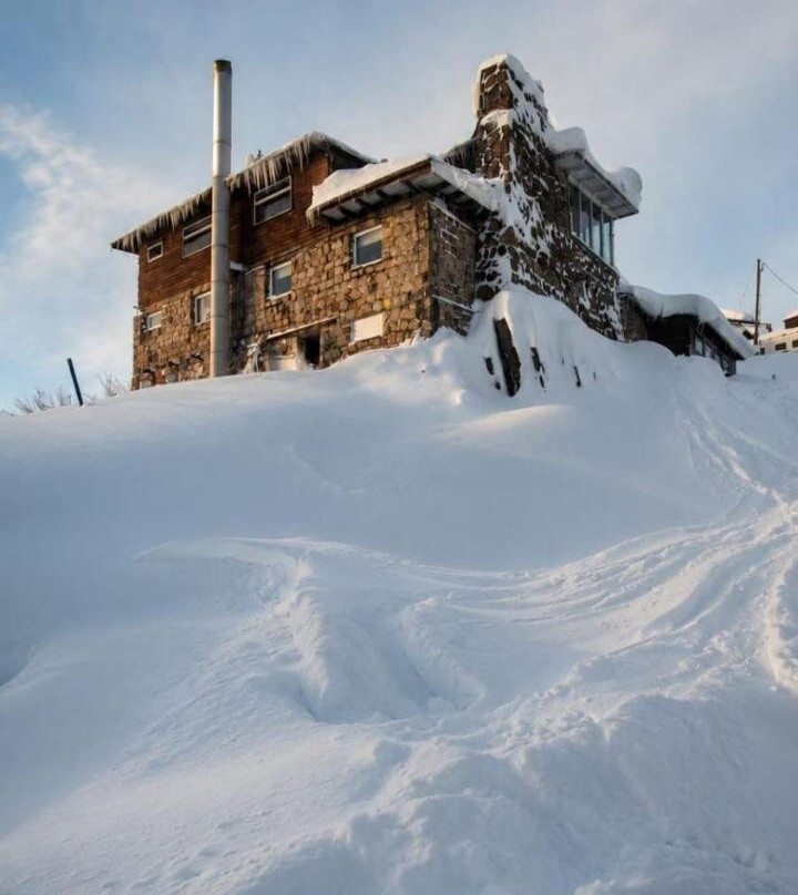 Hostal Cordillera Farellones