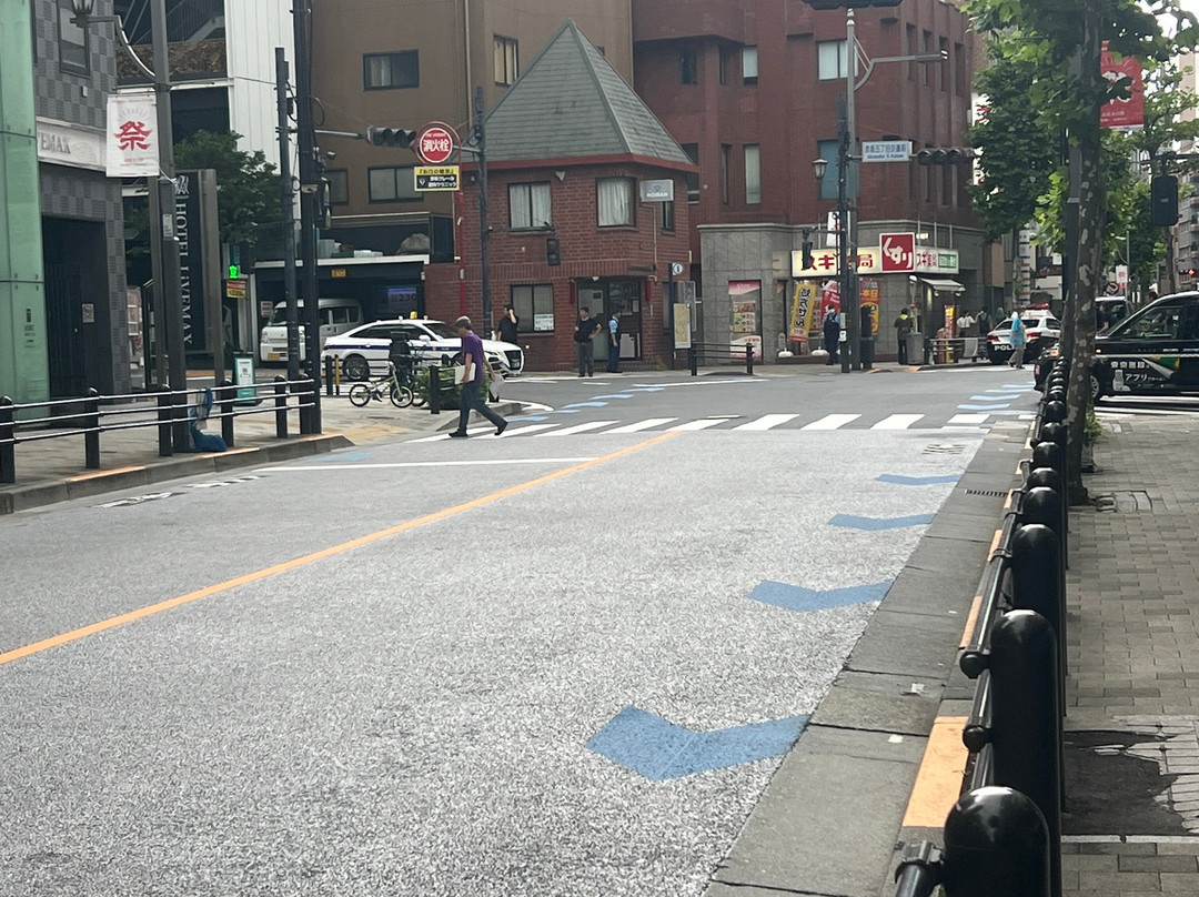 MIMARU東京 赤坂主图