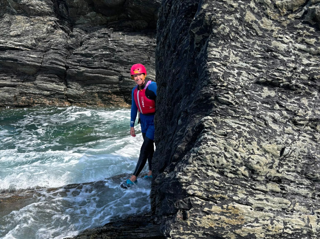 Anglesey Pursuits-Holyhead必去景点