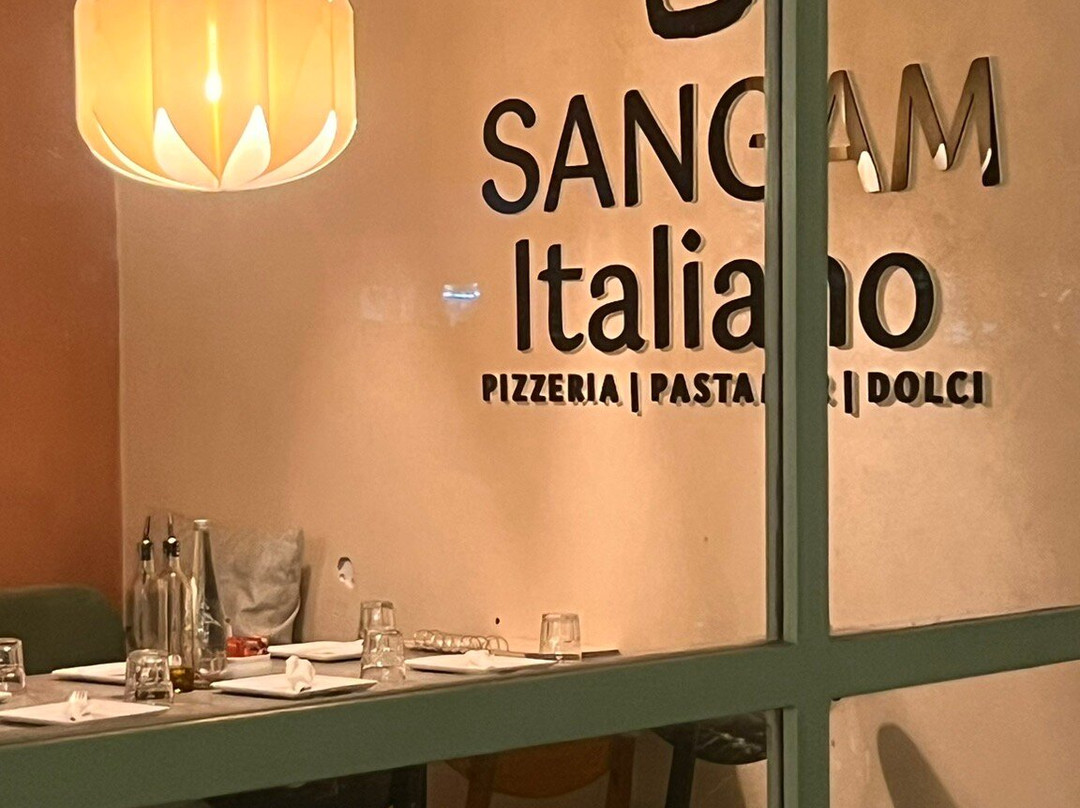 Sangam Italiano