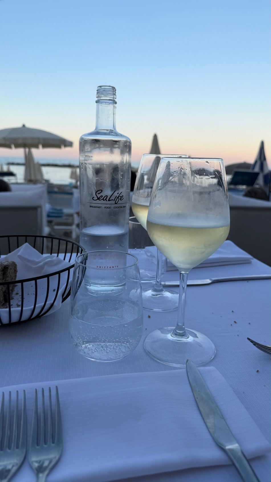 海滨码头酒店-旅行者