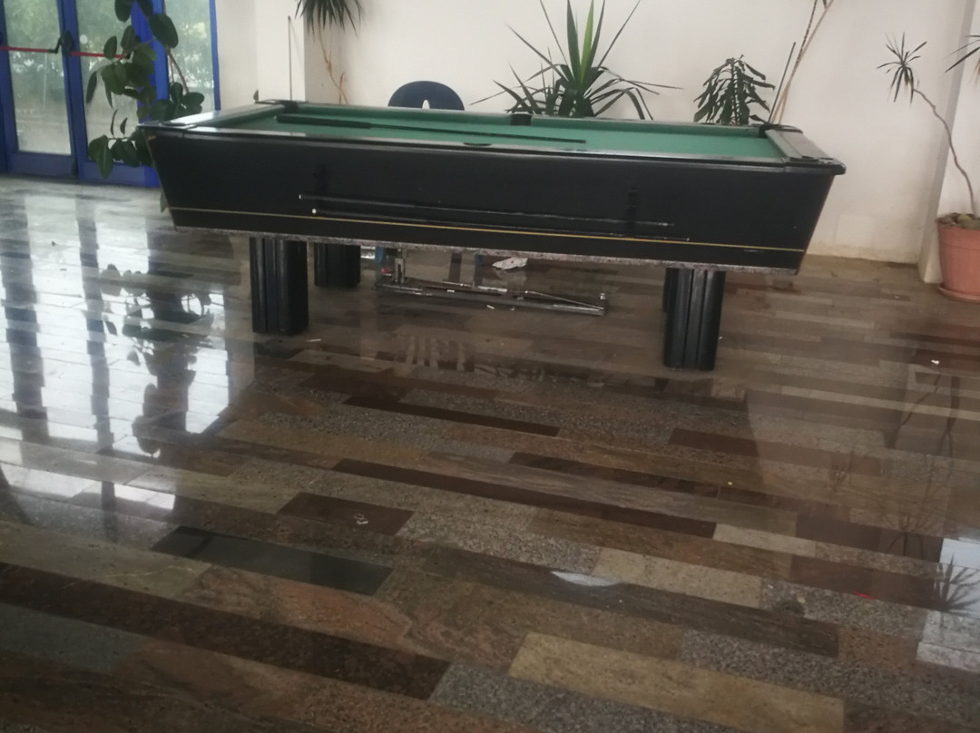 圣加埃塔诺酒店主图