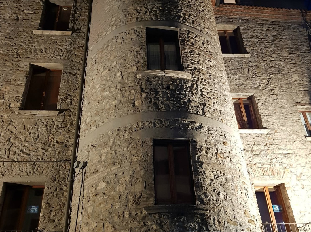 Centro Storico di Potenza-Potenza必去景点