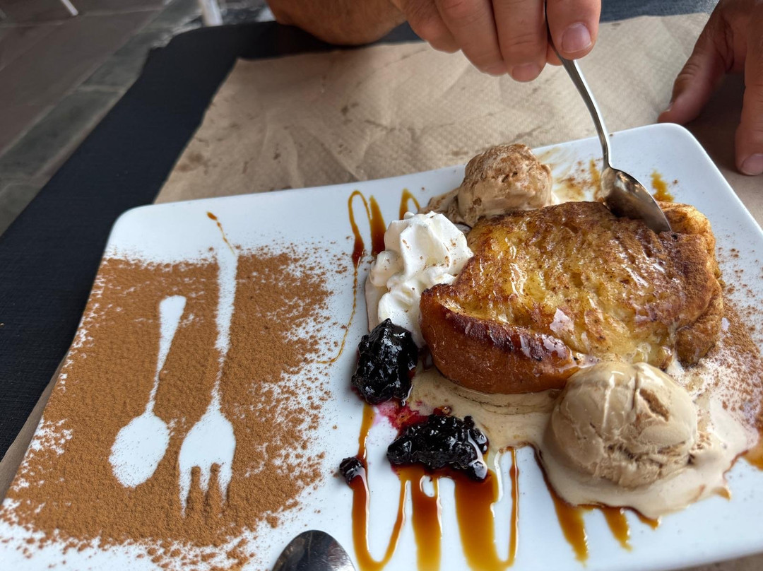 Siete Sellos Gastrobar