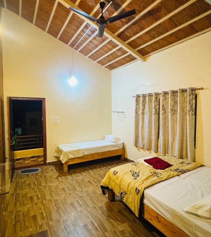 Prajwal Home Stay
