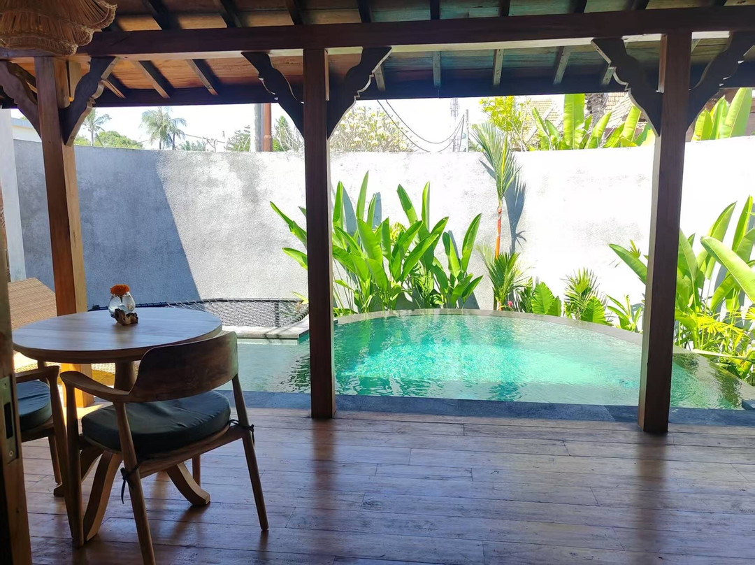 Ibaha Villas by GenuineHost