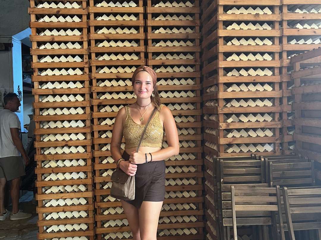 Patounis Soap Factory-科孚市必去景点