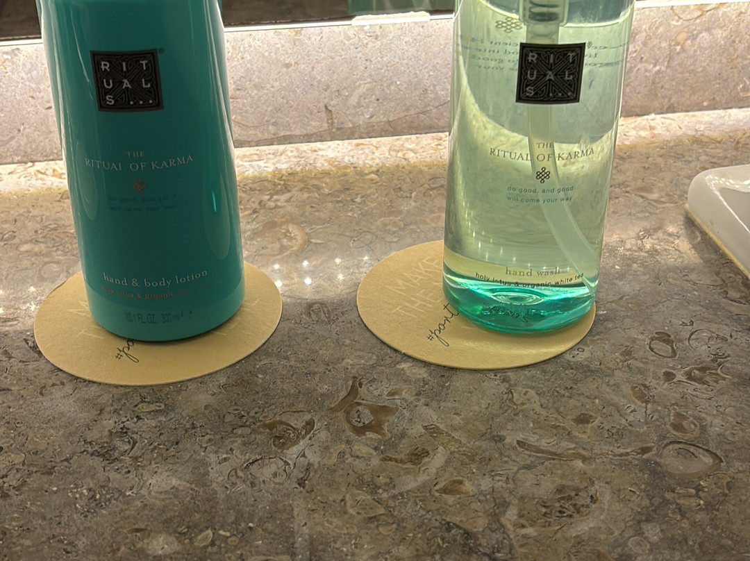 波尔图湾易登马尔酒店主图