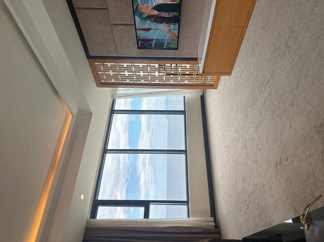 岘港莫荣安豪华酒店主图