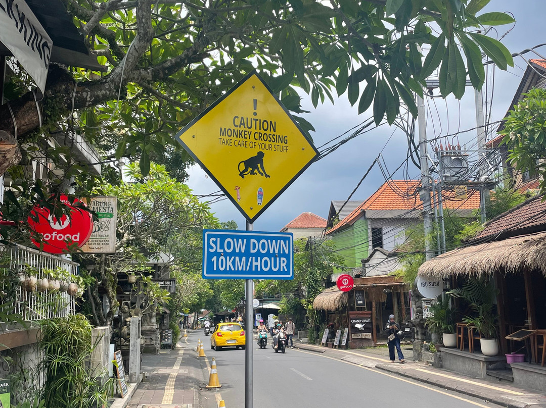 Gili Air Island-龙目岛必去景点