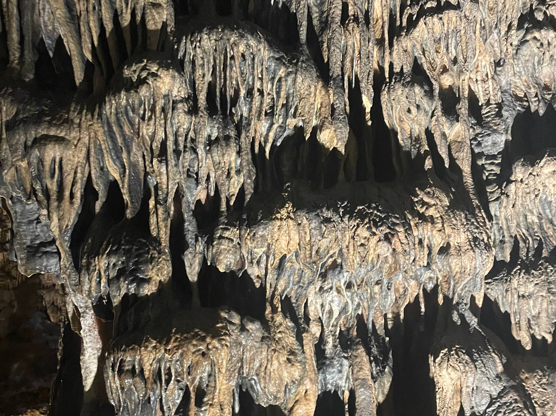 Cave of Psychros-Lasithi Mesa必去景点