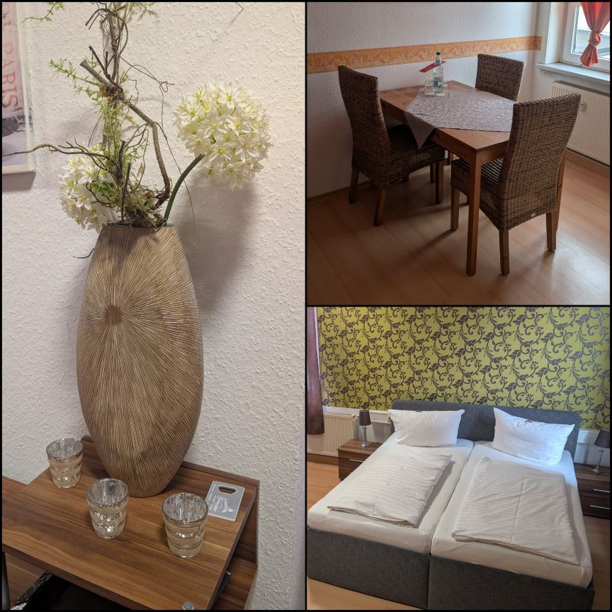 Hotel am Schützenberg-旅行者