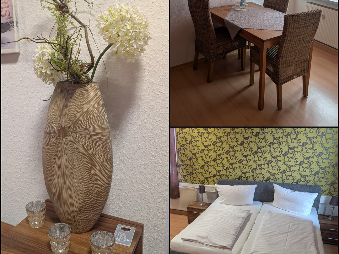 Hotel am Schützenberg主图