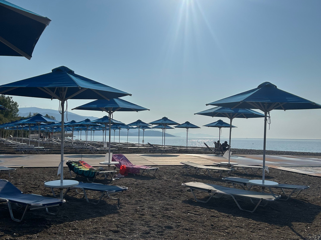 Hotel Delphi Beach主图