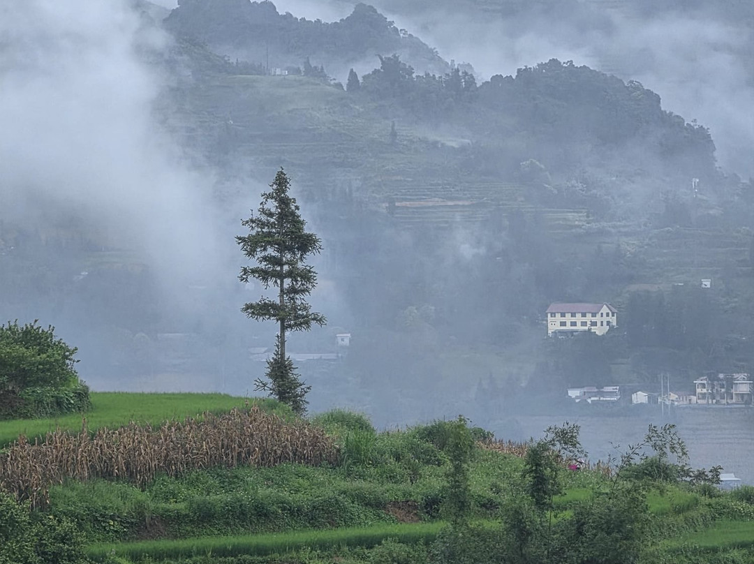 Đăng Khoa Tour-河内必去景点