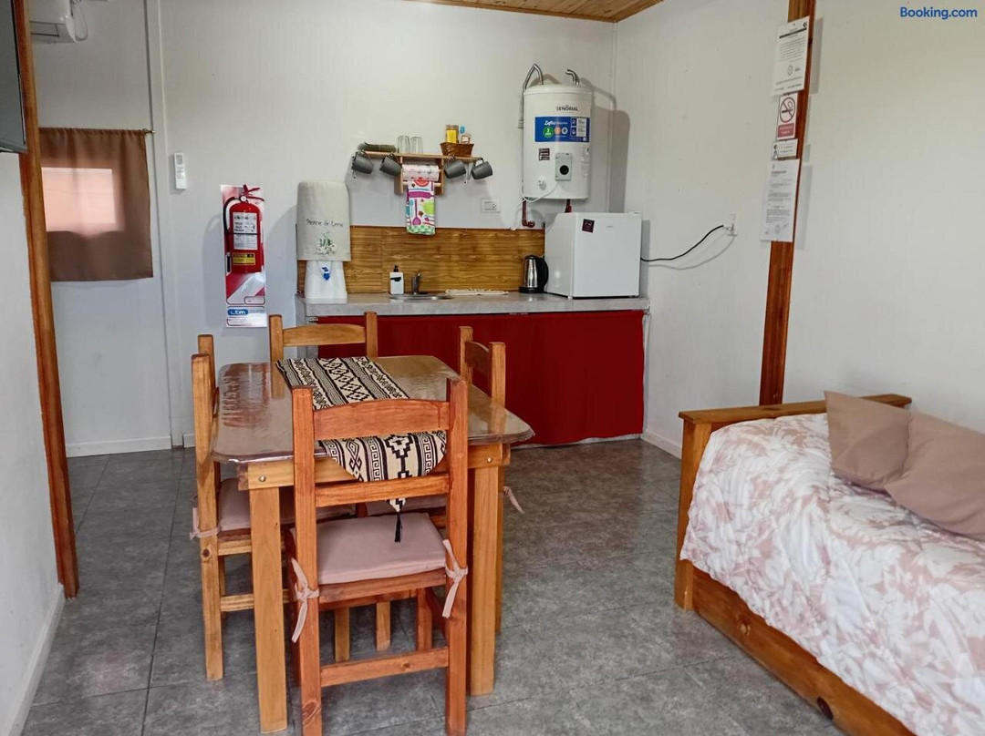 Cabanas Emilia