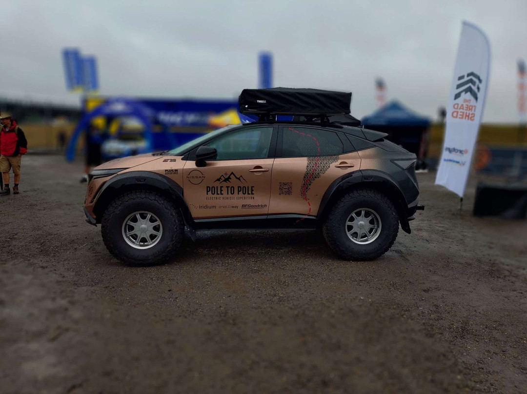 CarFest at Silverstone-Towcester必去景点