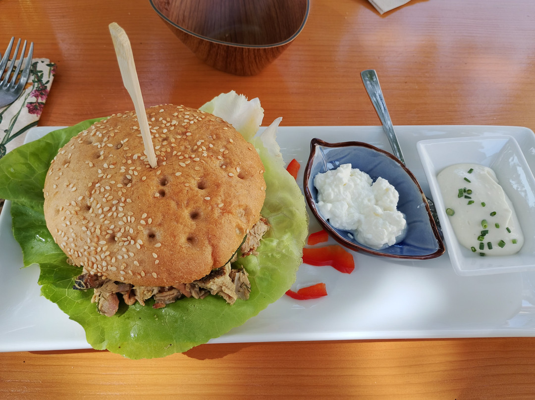 Gerteiser's Spanferkelstube