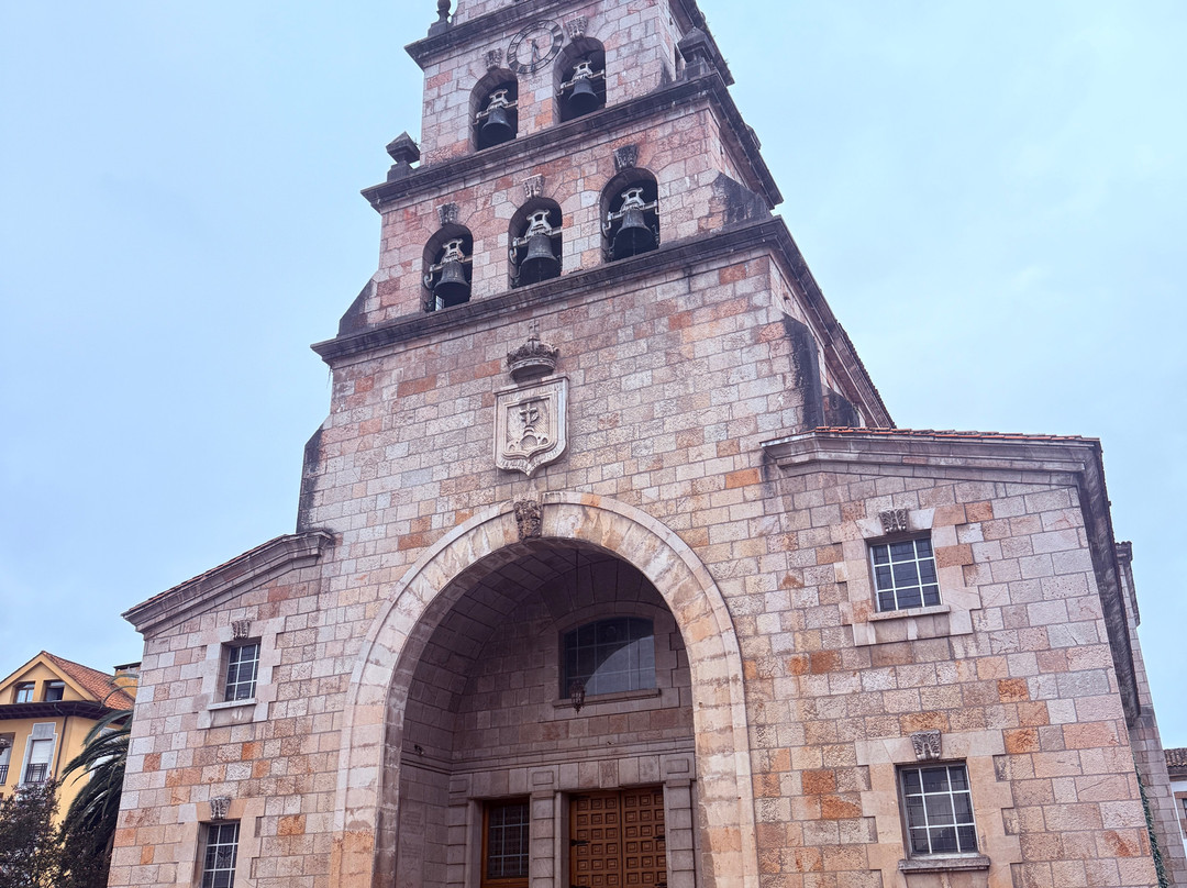 Puente Romano-Cangas de Onis必去景点