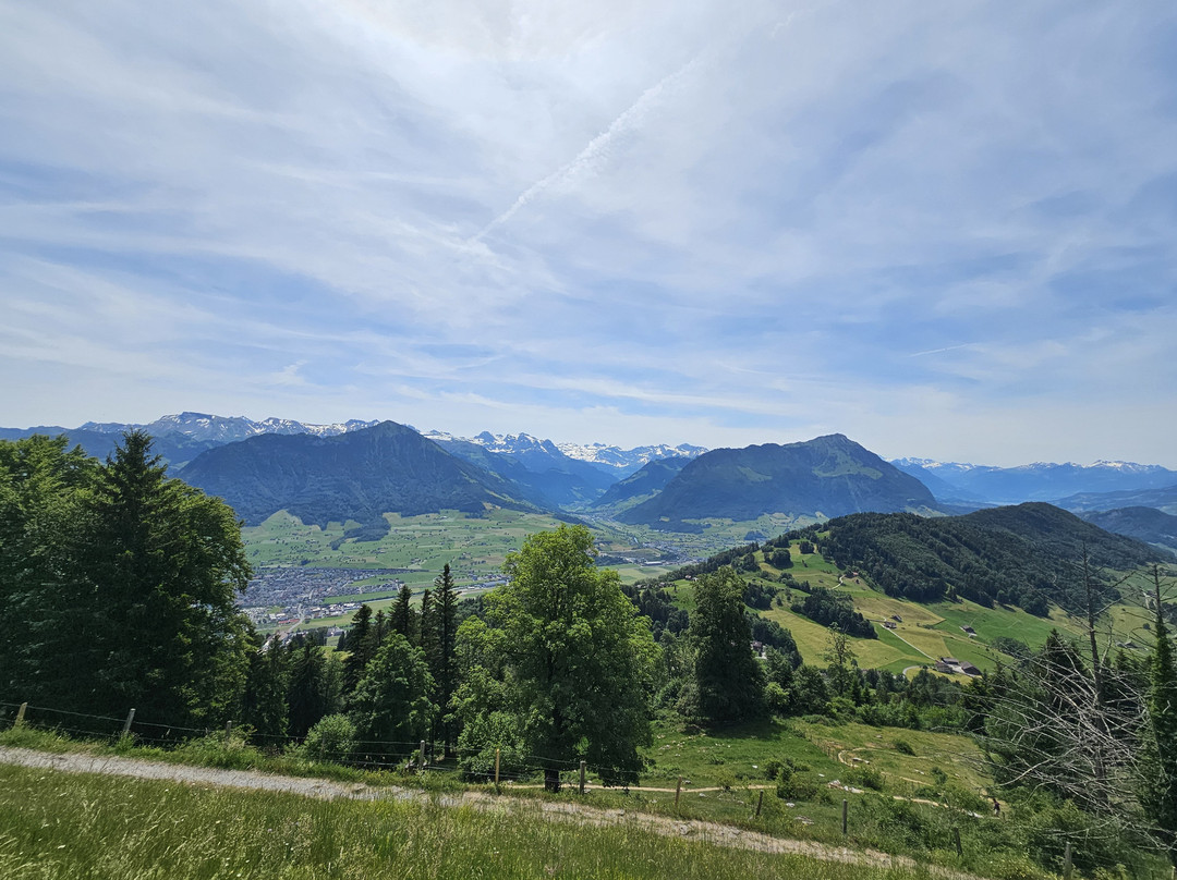 Hammetschwand Lift-Obbuergen必去景点