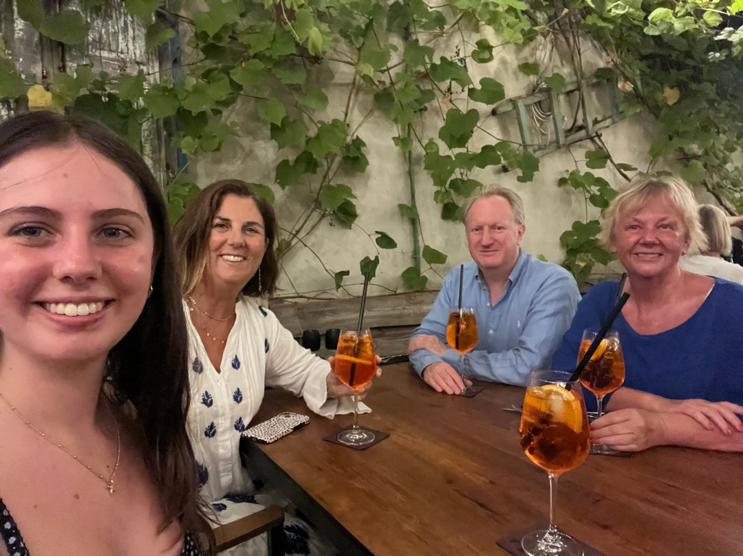 Bistrot Pizzeria Giardino