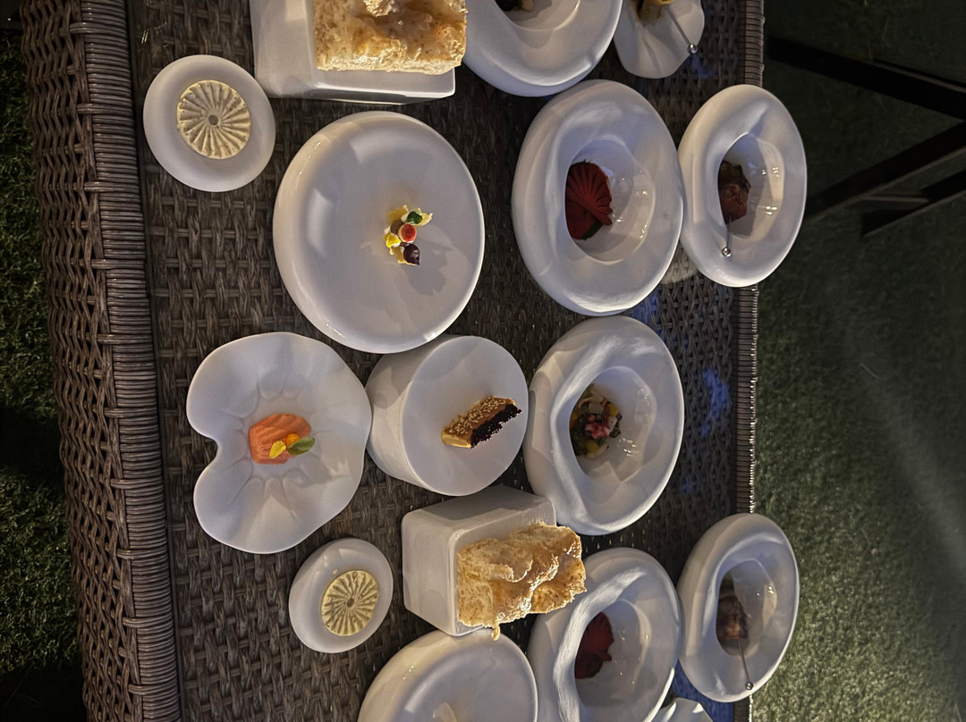 菲耶索莱别墅酒店主图