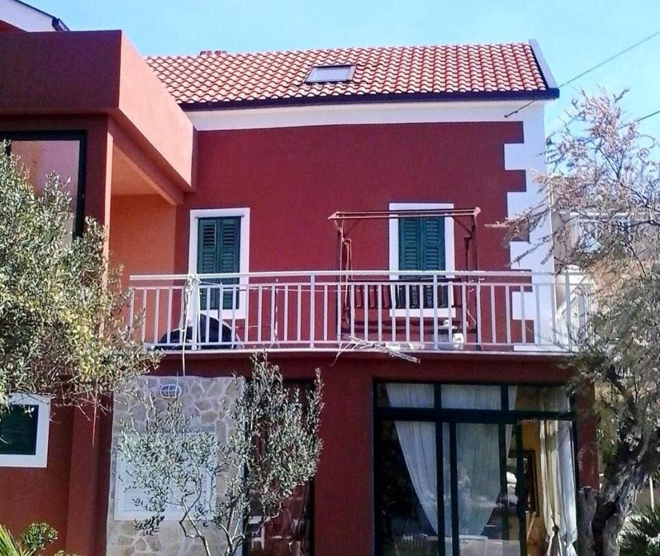 Apartment Vedran