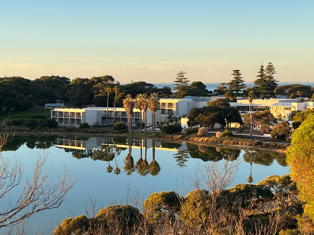 SeaLink Rottnest Island-弗里曼特尔必去景点