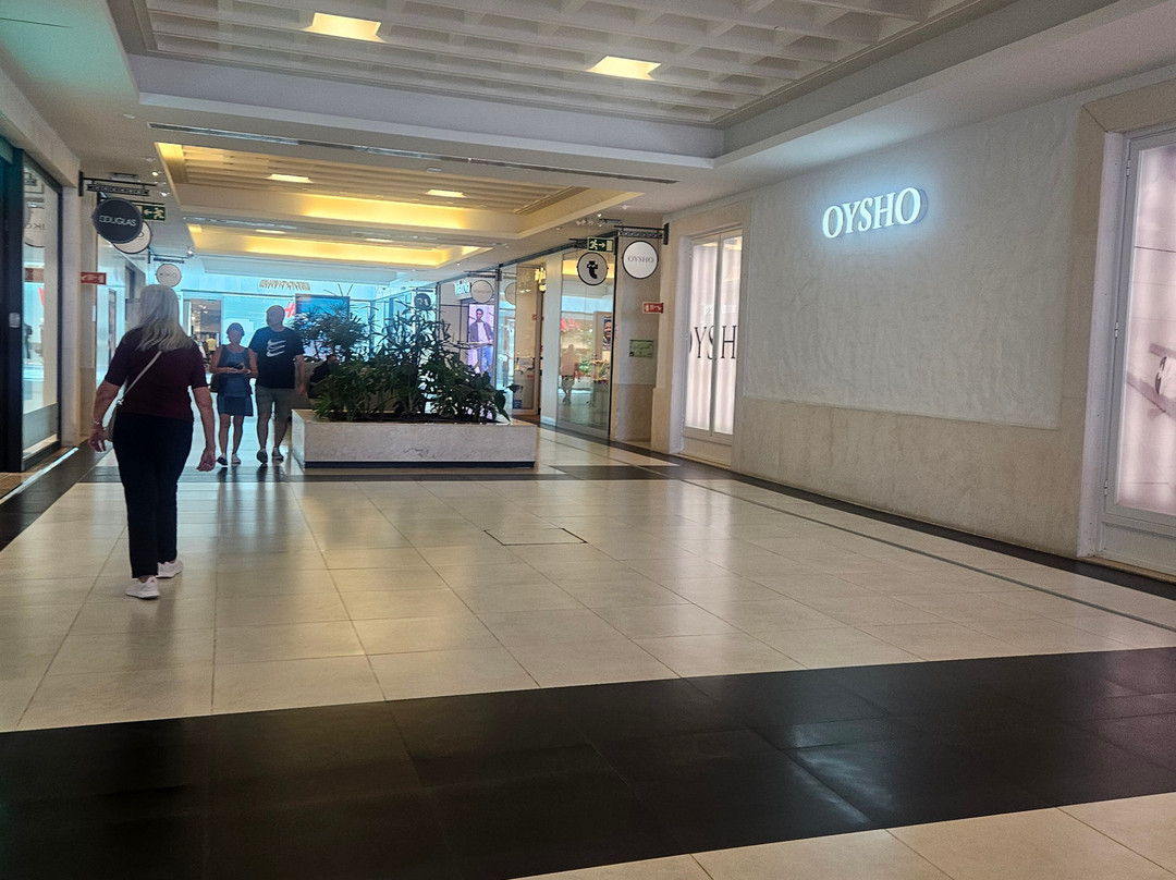 Algarve Shopping-阿尔布赞拉必去景点