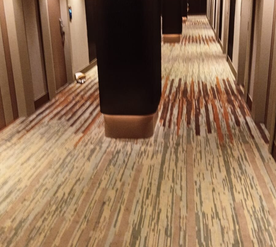 科因巴托机场阿卡迪亚主图