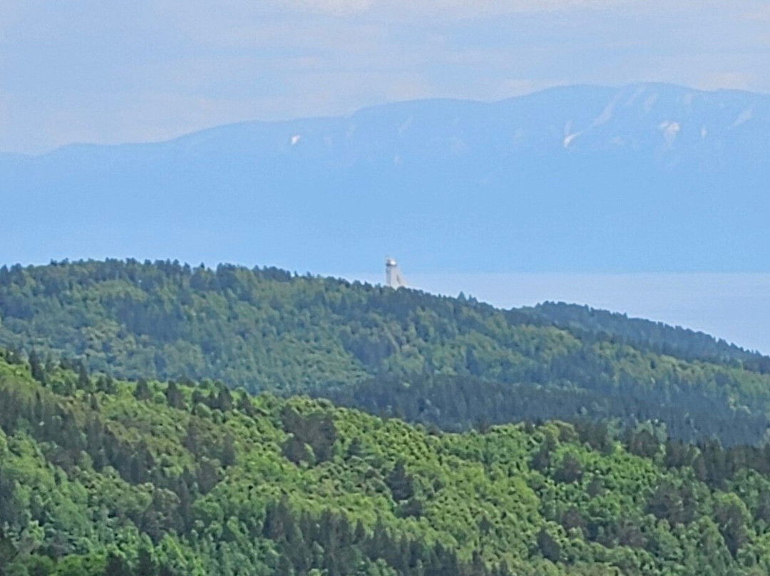 贝加尔天体物理天文台-利斯特维扬卡必去景点