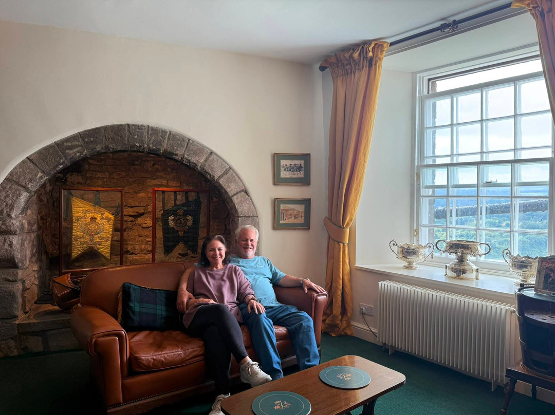 Cruachan Tours-Glencoe Village必去景点