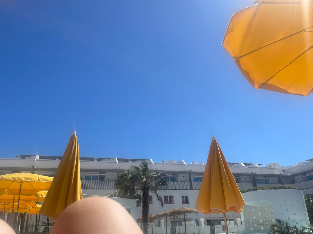 科拉莱霍布恩迪亚旅馆主图