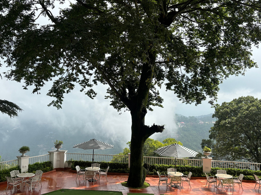 Daleside Manor, Boutique Hotel, Kasauli主图