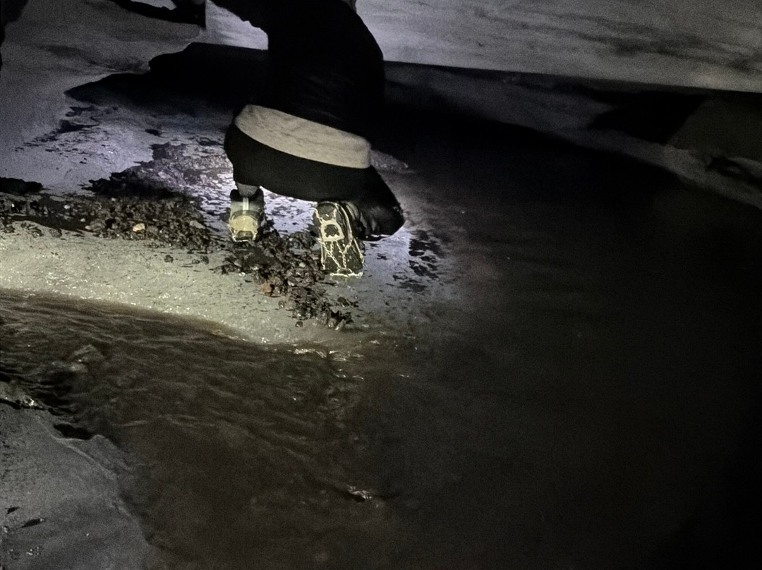 Katla Ice Cave Kerlingardalsvegur-维克必去景点