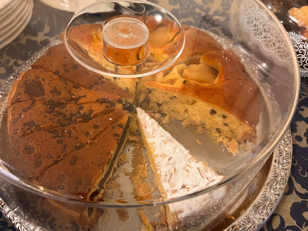 玛亚诺酒店主图