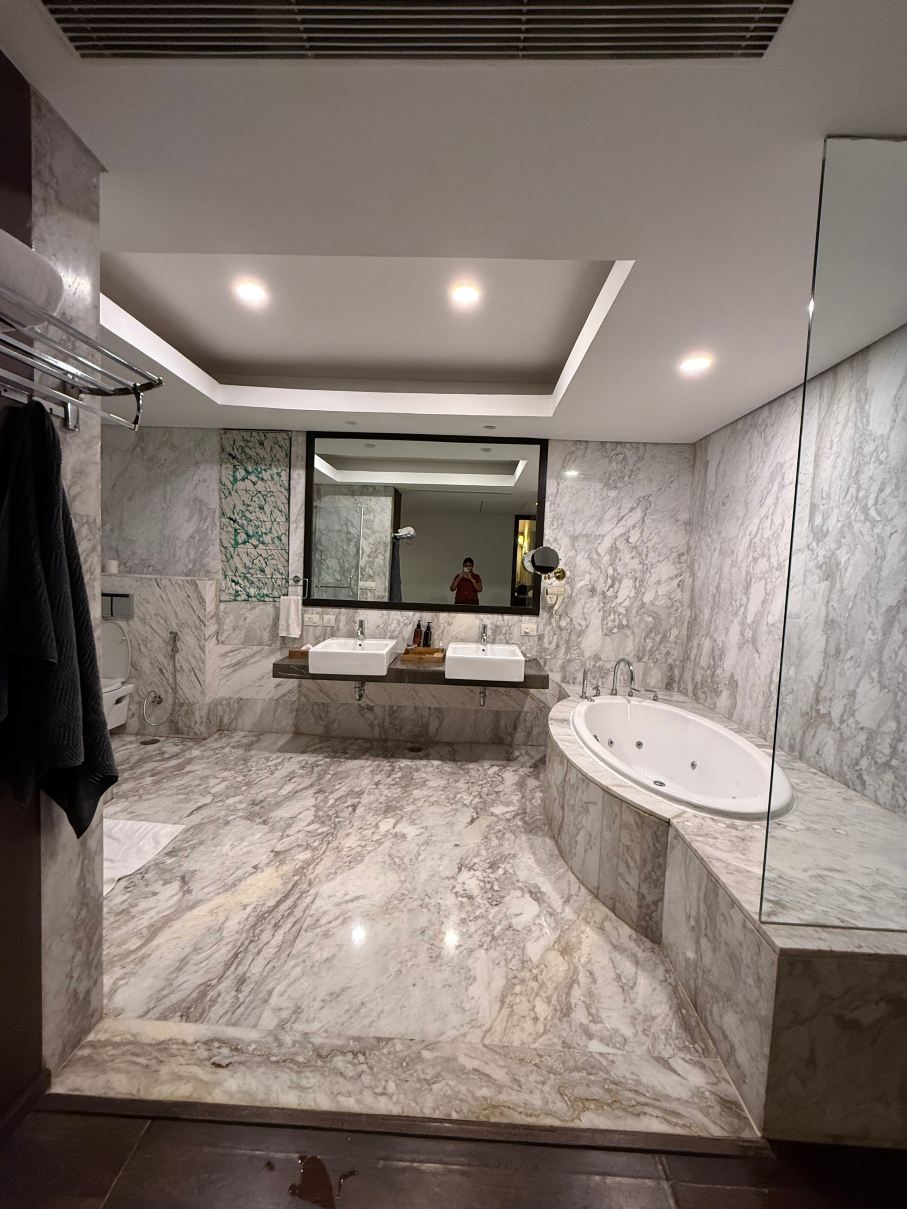 Karma Lakelands Golf Resort & Residences-旅行者