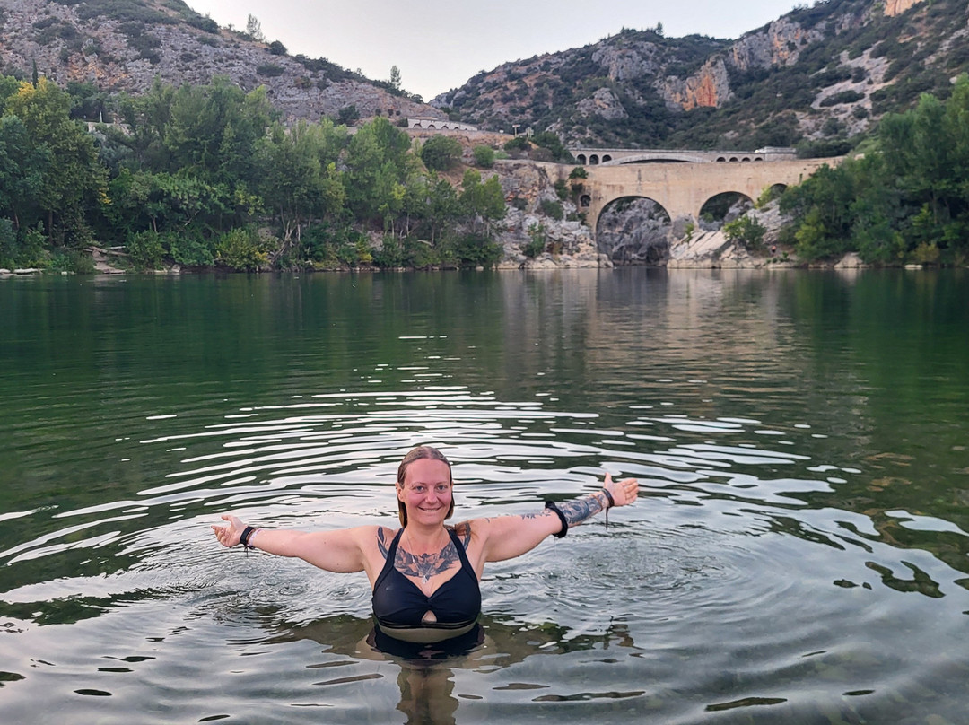 TRACE AVENTURES-Saint-Guilhem-le-Desert必去景点
